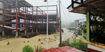 Tropical storm Paeng: Oman offers condolences to Philippines