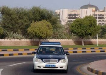 52nd National Day: ROP issues guidelines for vehicle decoration