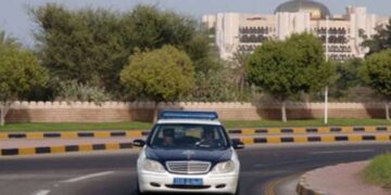 52nd National Day: ROP issues guidelines for vehicle decoration