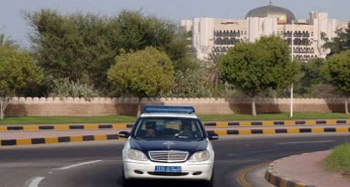 52nd National Day: ROP issues guidelines for vehicle decoration