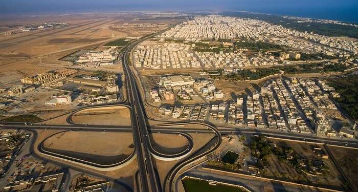 What’s happening in the governorates of Oman?