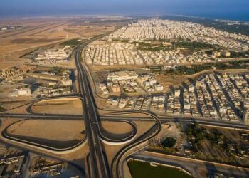 What’s happening in the governorates of Oman?