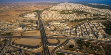 What’s happening in the governorates of Oman?