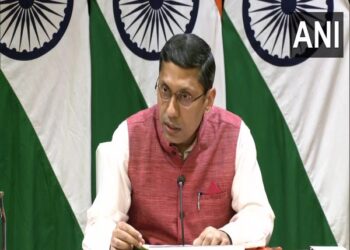 Canadian govt will not recognise ‘Khalistan’ referendum: India