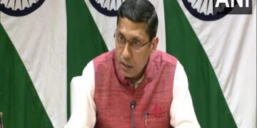 Canadian govt will not recognise ‘Khalistan’ referendum: India