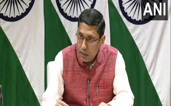 Canadian govt will not recognise ‘Khalistan’ referendum: India