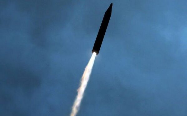 US condemns North Korea’s launch of intercontinental ballistic missile