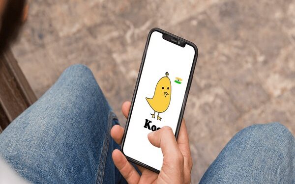 Indian social media platform Koo clocks 50 million downloads in just over 2 years
