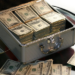 Man in China hides lottery money worth USD 29.9 million from wife saying it’ll make her “lazy”!