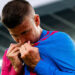 Barcelona legend Gerard Pique hangs up his boots, to play last game at Camp Nou on Saturday 8 Barcelona legend Gerard Pique hangs up his boots, to play last game at Camp Nou on Saturday