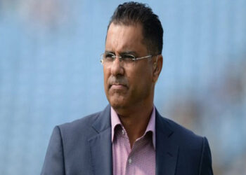 Veteran Pakistani pacer Waqar Younis wishes former captain Imran Khan speedy recovery on Twitter