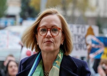 Russia summons British envoy over ‘terrorist attacks’ on Black Sea fleet