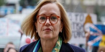 Russia summons British envoy over ‘terrorist attacks’ on Black Sea fleet