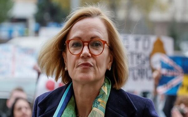 Russia summons British envoy over ‘terrorist attacks’ on Black Sea fleet