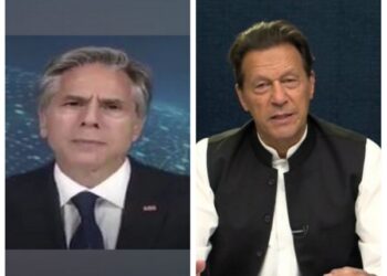 No room for violence in politics, says US over attack on Imran Khan