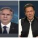 No room for violence in politics, says US over attack on Imran Khan