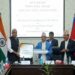 India gifts over 80 vehicles to Nepal election commission for upcoming polls