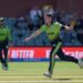 New Zealand hand 35-run defeat to Ireland, become first semifinalists