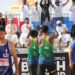 Volleyball: Oman through to Beach Pro Tour semifinals