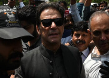 ‘Was hit by four bullets’, says Imran Khan, day after assassination attempt