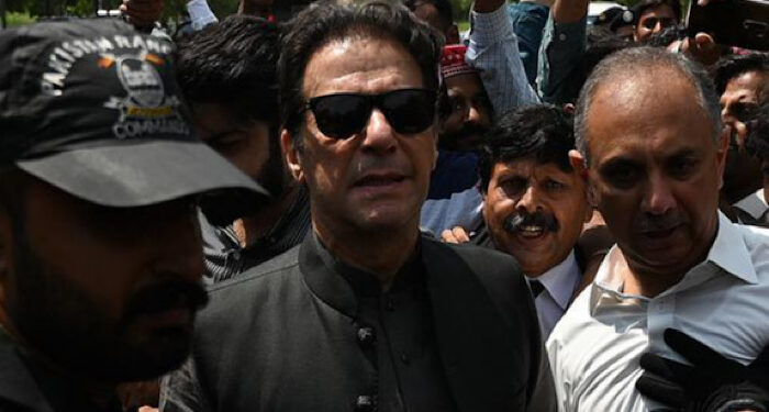 ‘Was hit by four bullets’, says Imran Khan, day after assassination attempt