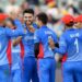 Maxwell's fifty, Zampa's two-wicket guide Australia to 4-run win over Afghanistan in thriller 8 Maxwell’s fifty, Zampa’s two-wicket guide Australia to 4-run win over Afghanistan in thriller