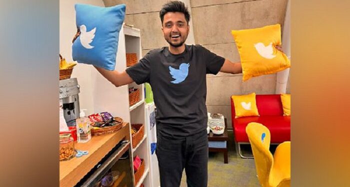 25-year-old man shares wholesome social media post after being sacked by Twitter, wins over Internet