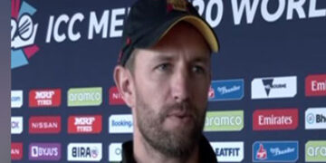 India obviously feels pressure: Zimbabwe captain Craig Ervine on India’s qualification scenario