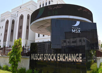 MSX declines by 162 points in October