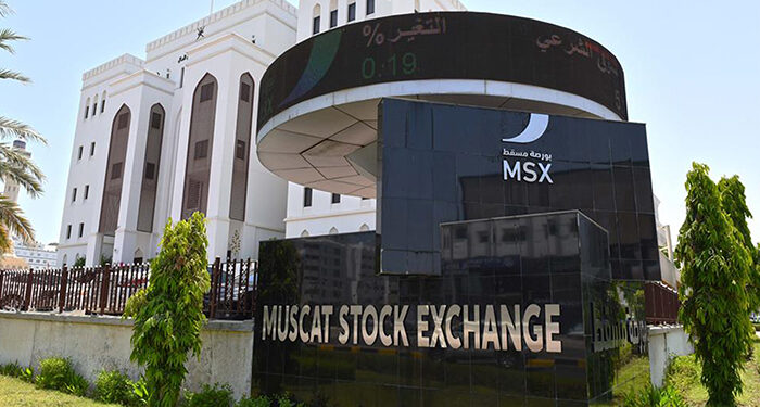 MSX declines by 162 points in October
