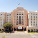 Repo rate for local banks increased by 75 basis points: CBO 8 Repo rate for local banks increased by 75 basis points: CBO