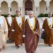 Oman’s energy minister heads to Egypt