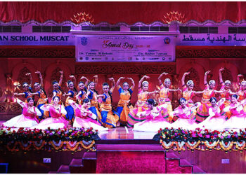 ISM celebrates 47th Annual Day with pomp and gaiety