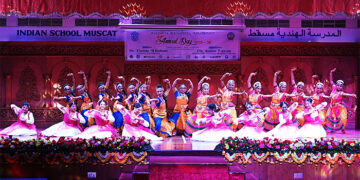 ISM celebrates 47th Annual Day with pomp and gaiety