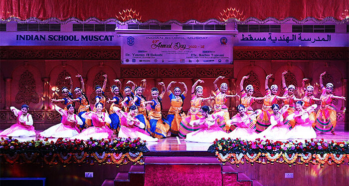 ISM celebrates 47th Annual Day with pomp and gaiety 1 ISM celebrates 47th Annual Day with pomp and gaiety