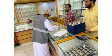 More than 170 inspection visits conducted