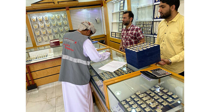 More than 170 inspection visits conducted