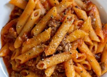 Now you can extend the shelf life of fresh pasta by 30 days