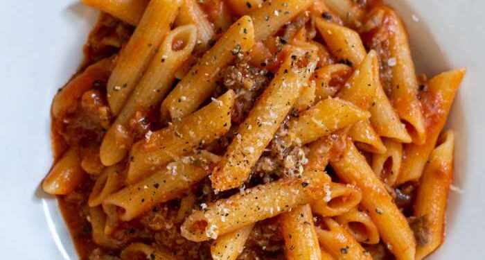 Now you can extend the shelf life of fresh pasta by 30 days 1 Now you can extend the shelf life of fresh pasta by 30 days