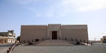 We Love Oman: Wadi Hibi and Khabourah Castle showcase the varied nature and historic culture