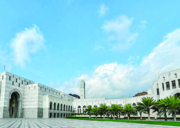 Majlis Al Shura set to discuss draft of the Oman’s state general budget for year 2023