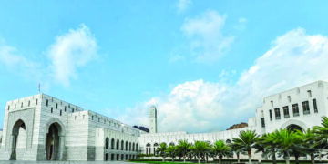 Majlis Al Shura set to discuss draft of the Oman’s state general budget for year 2023