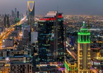 Saudi Arabia’s GDP rises by 8.6% in Q3 2022
