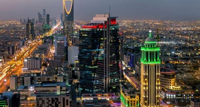 Saudi Arabia’s GDP rises by 8.6% in Q3 2022 1 Saudi Arabia’s GDP rises by 8.6% in Q3 2022