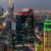 Saudi Arabia’s GDP rises by 8.6% in Q3 2022