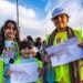 'Cat Walk' event for raising awareness of Arabian Leopard Protection launched in Madinah 8 ‘Cat Walk’ event for raising awareness of Arabian Leopard Protection launched in Madinah