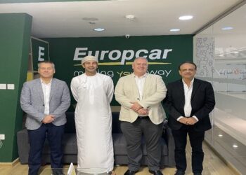 Europcar Oman expands into Bahrain