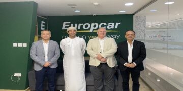 Europcar Oman expands into Bahrain