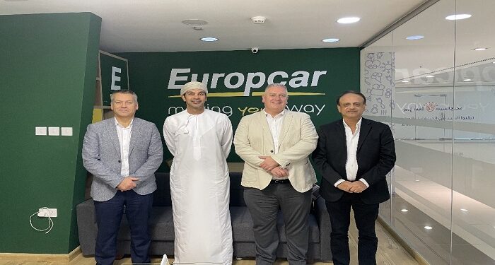 Europcar Oman expands into Bahrain 1 Europcar Oman expands into Bahrain