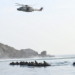 Joint Omani-British military exercise Musandam Fort 2022 begins today